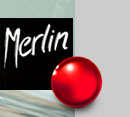 Merlin Logo