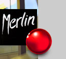 Merlin Logo